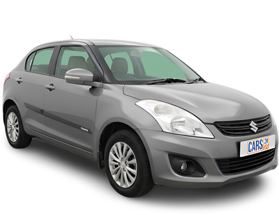 Maruti Swift Dzire-img